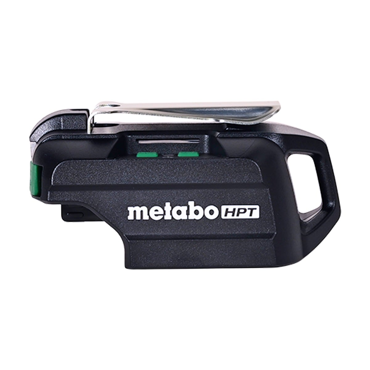 Metabo HPT UC18DAQ4 18V Charger with (2) USB-C Adapters