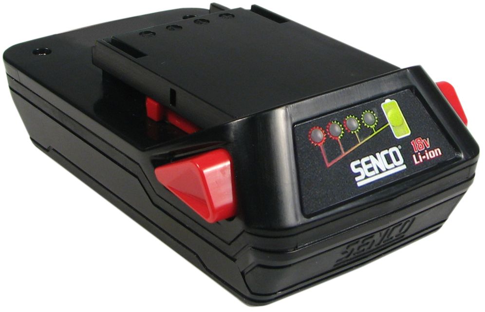 Senco VB0155 18v Li-ion Cordless Battery