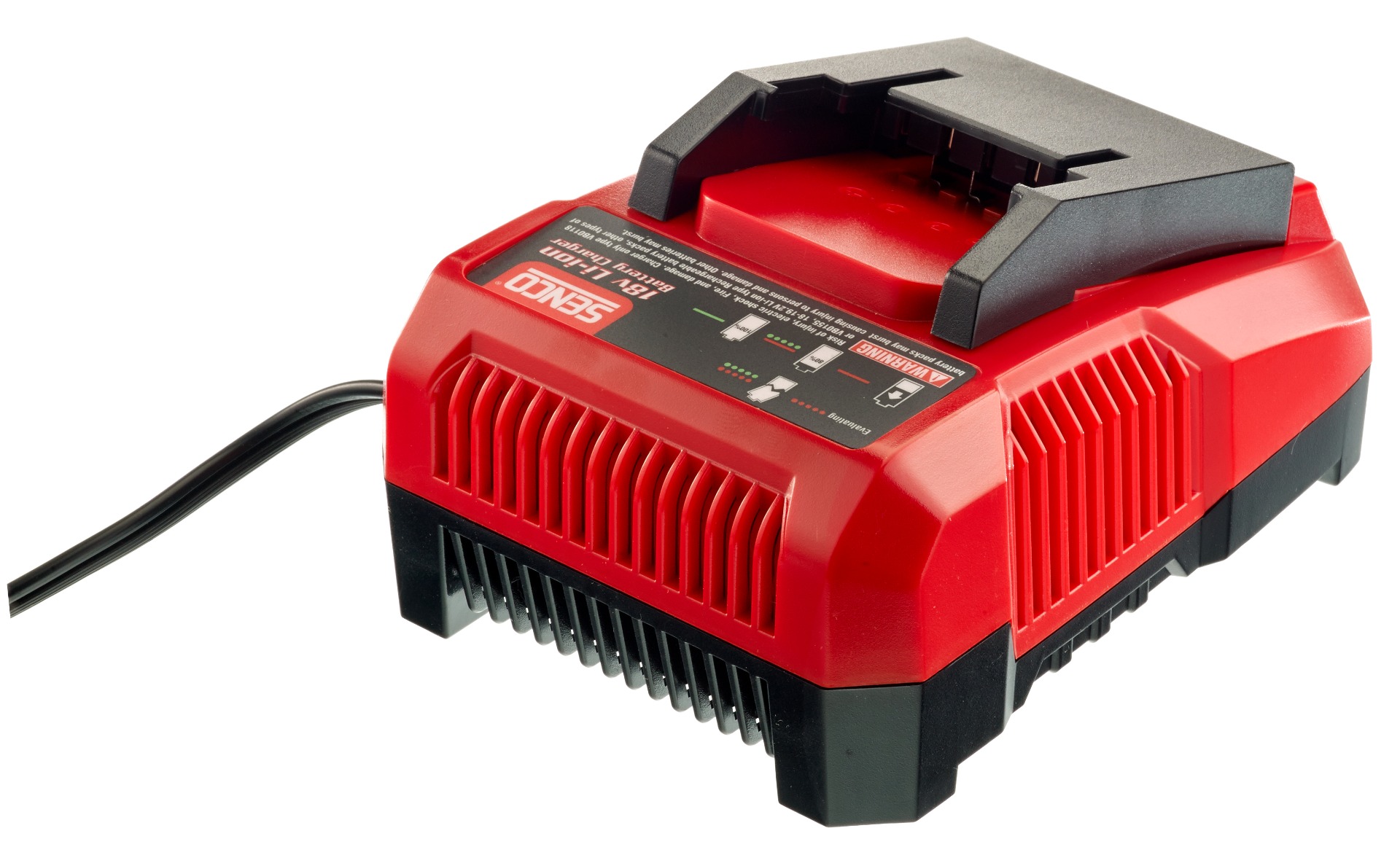 Senco VB0156 18V Li-Ion Battery Charger