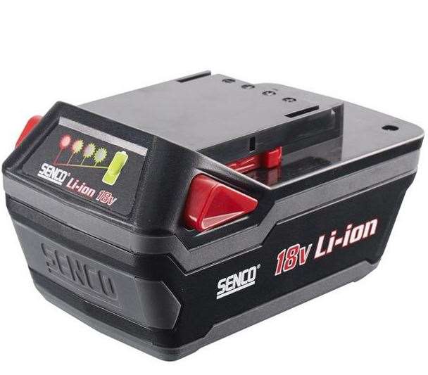 Senco VB0161 18V Li-Ion Battery
