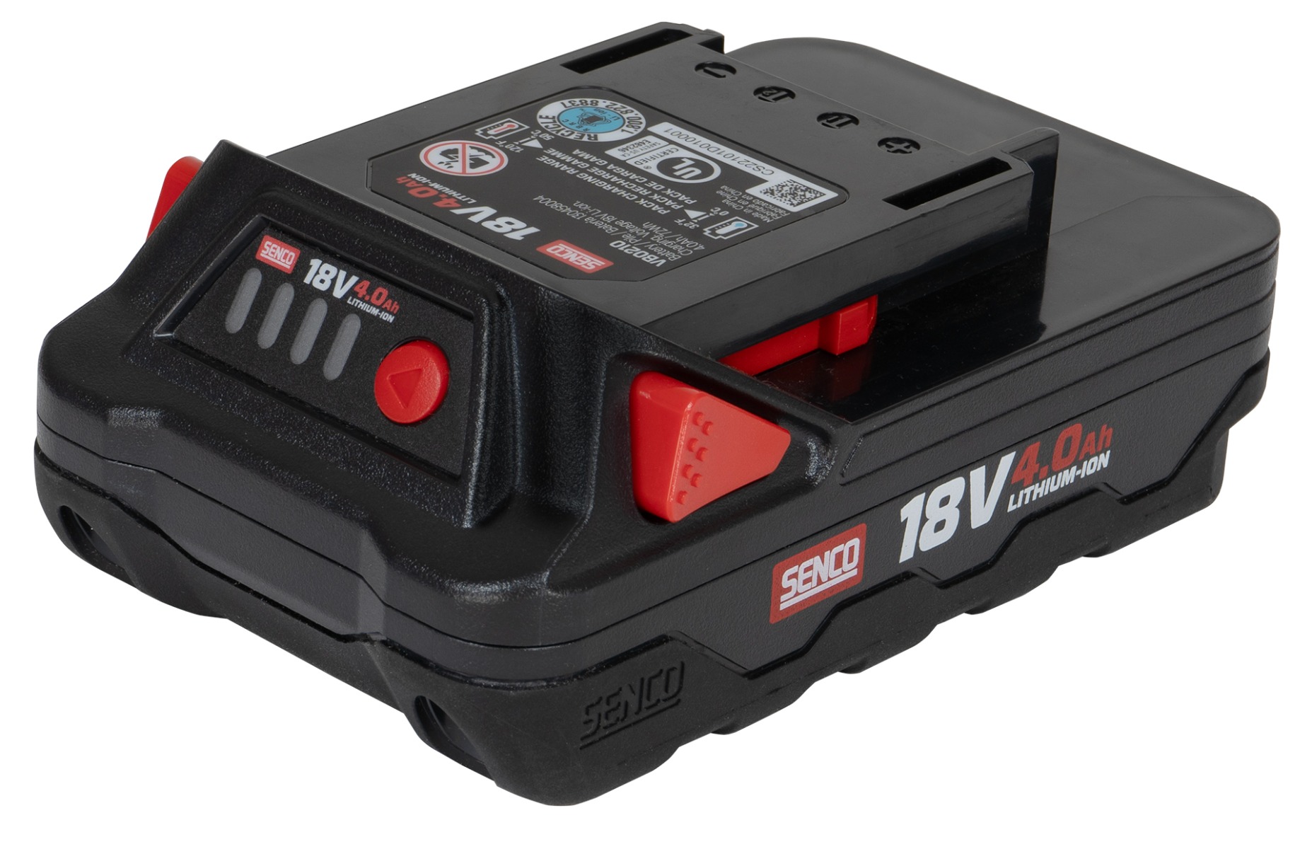 Senco VB0210 18V 4.0Ah Li-Ion battery