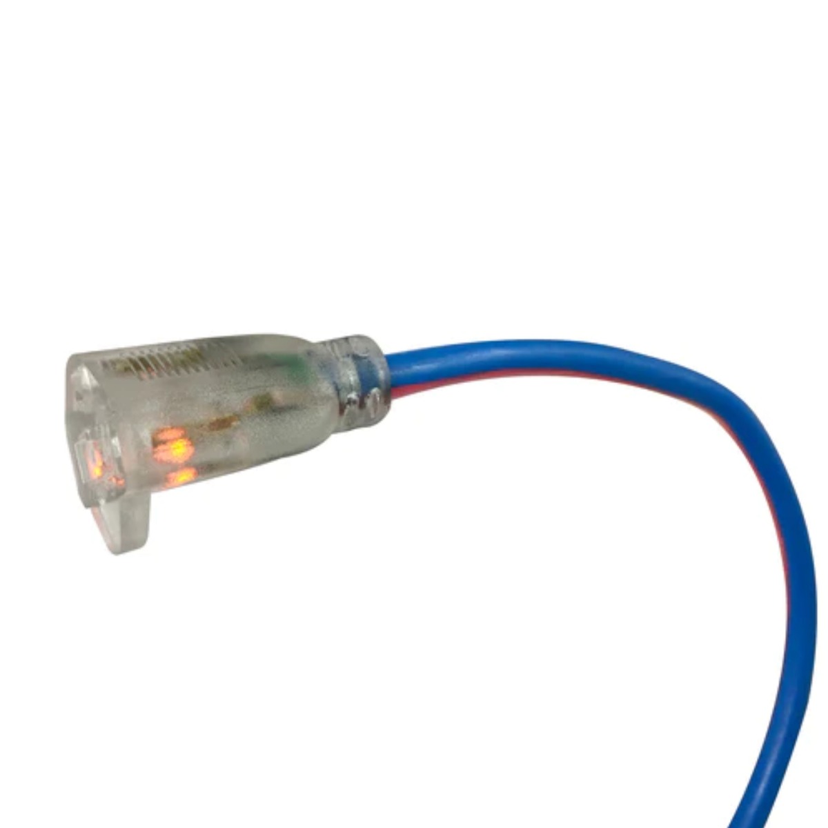 Voltec 99050 12/3 Gauge 50' Extreme All-Weather Extension Cord female