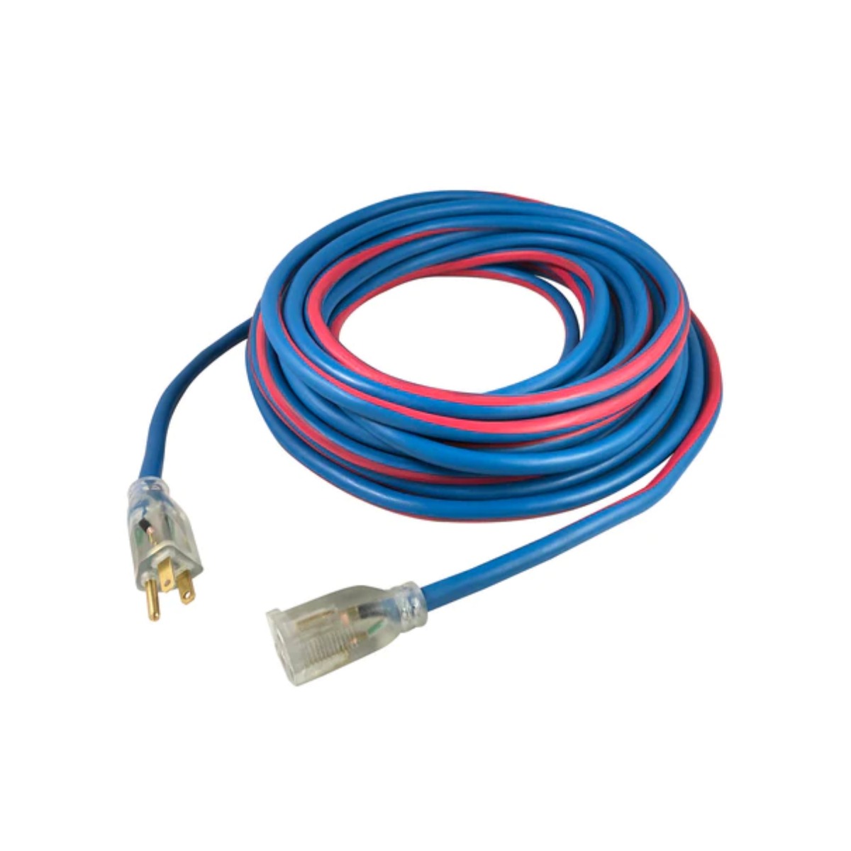 Voltec 99050 12/3 Gauge 50' Extreme All-Weather Extension Cord