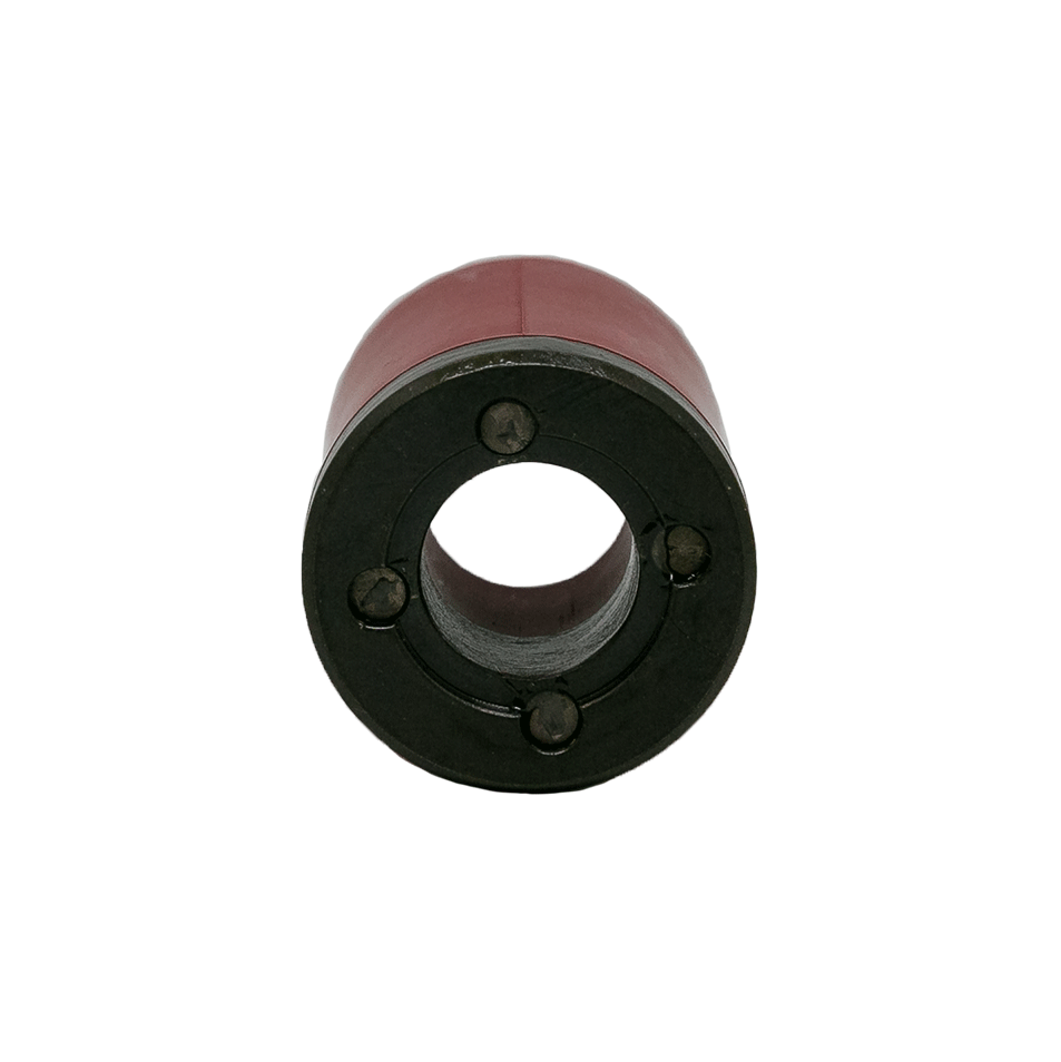 PowerPin HP175 Flat Steel Washer .175" adapter cylinder