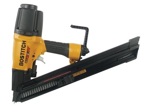 Bostitch MCN250 Metal Connector Nailer