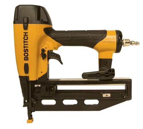 Stanley Bostitch FN1664K 16 Gauge Finish Nailer