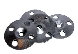 Aerosmith 1-1/4" WF50 Steel Washers 