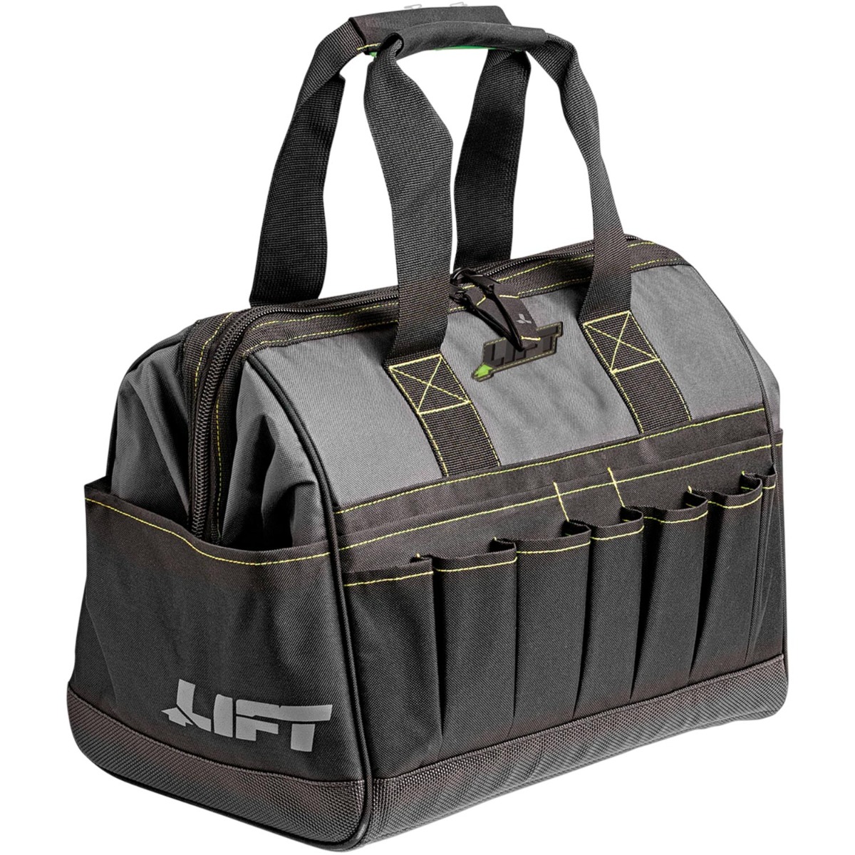 LIFT Safety ACW-6Y Wide Open Tool Bag