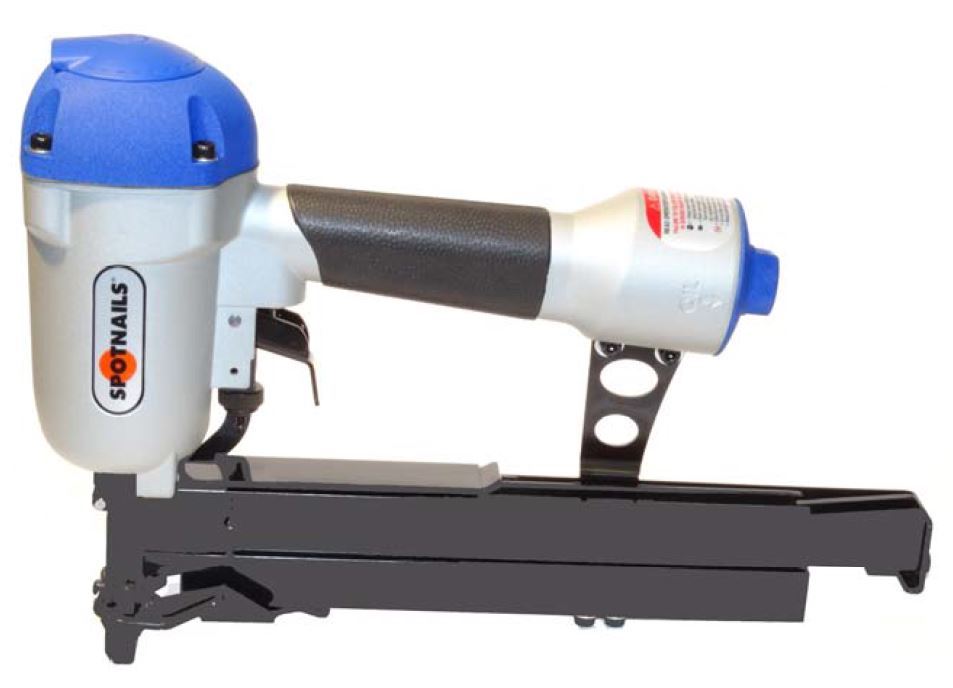 Spotnails X1S1650 Wide Crown Stapler