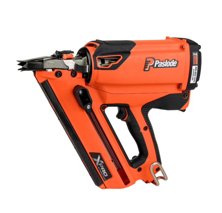 Paslode CF325XPRO24 #906800 Cordless XPro 30-Degree Framing Nailer