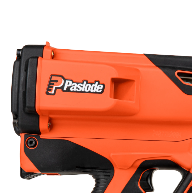 Paslode CF325XPRO24 Cordless XPro 30-Degree Framing Nailer battery power