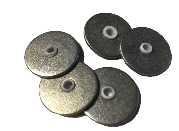 ZC99970 7/8" Washer w/Plastic Nipple