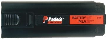 Impulse Battery (New Style)