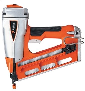 Paslode T250A-F16 Angled Finish Nailer w/Case