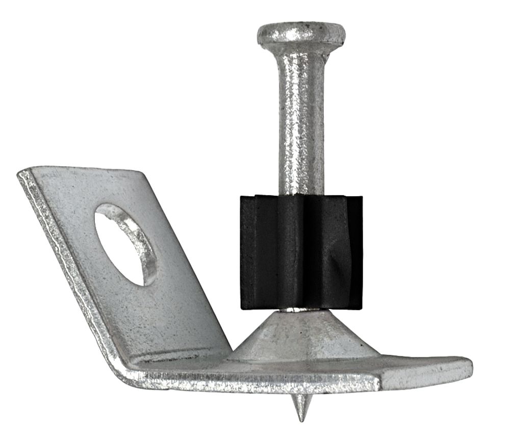 Pre-Assembled Ceiling Clips