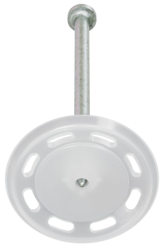 Insulation Board Drive Pins