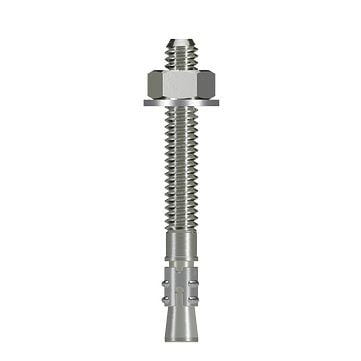 Strong-Bolt 2 Wedge-Type Concrete Expansion Anchors