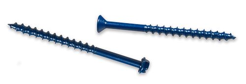 Titen Turbo Concrete Screw Anchors