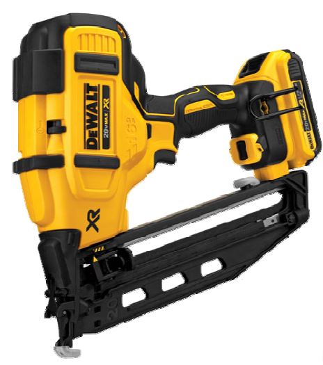 Dewalt DCN660