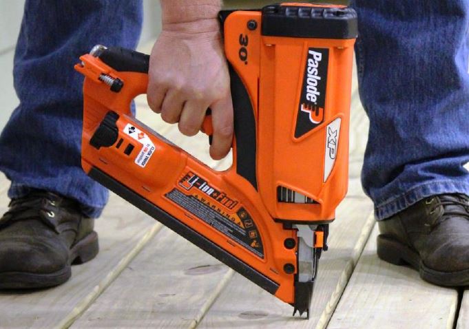 Paslode CF325XP