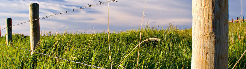 Fasco Fence Banner