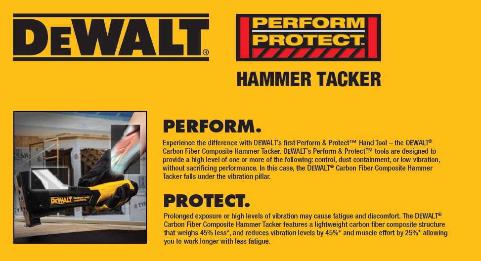 Dewalt DWHT75900