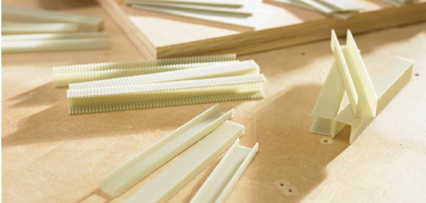 Senco Composite Fasteners