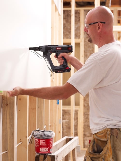 Senco DuraSpin Drywall