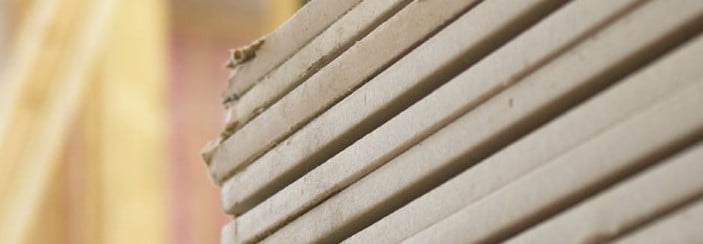 How To Fasten Drywall