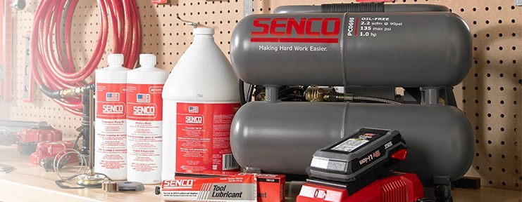 Senco Air Accessories
