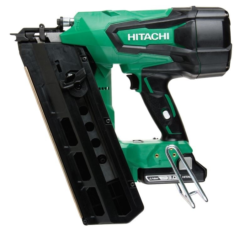 Hitachi NR1890DR