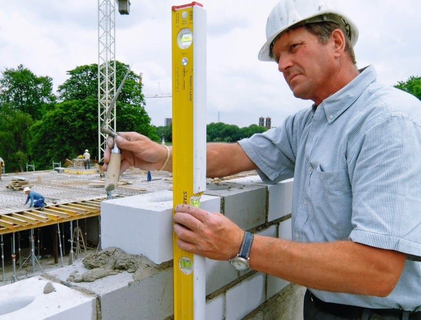 Stabila Mason Level