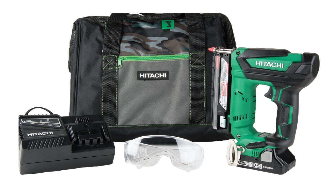 Hitachi NP18DSAL