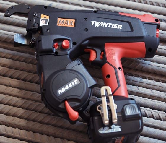 Max RB441T TwinTier