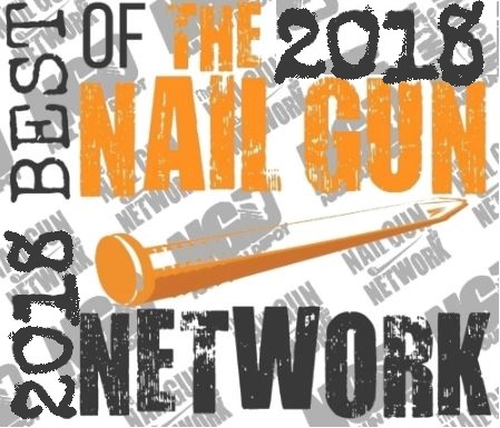 Nail Gun Network's Best of 2018