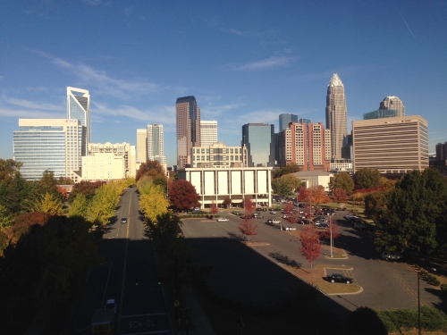Charlotte, NC