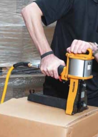 Bostitch 12182 Triple Wall Carton Closing Stapler