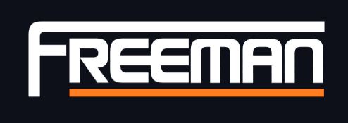 Freeman Tools Logo