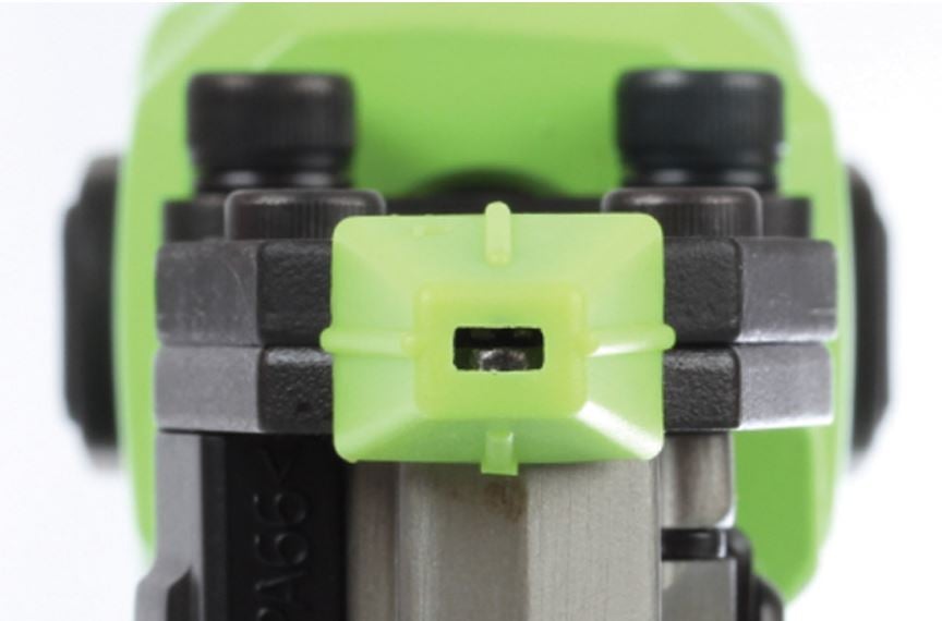 Grex Pin Nailer