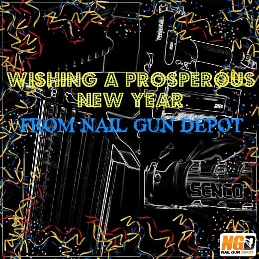 NGD New Year