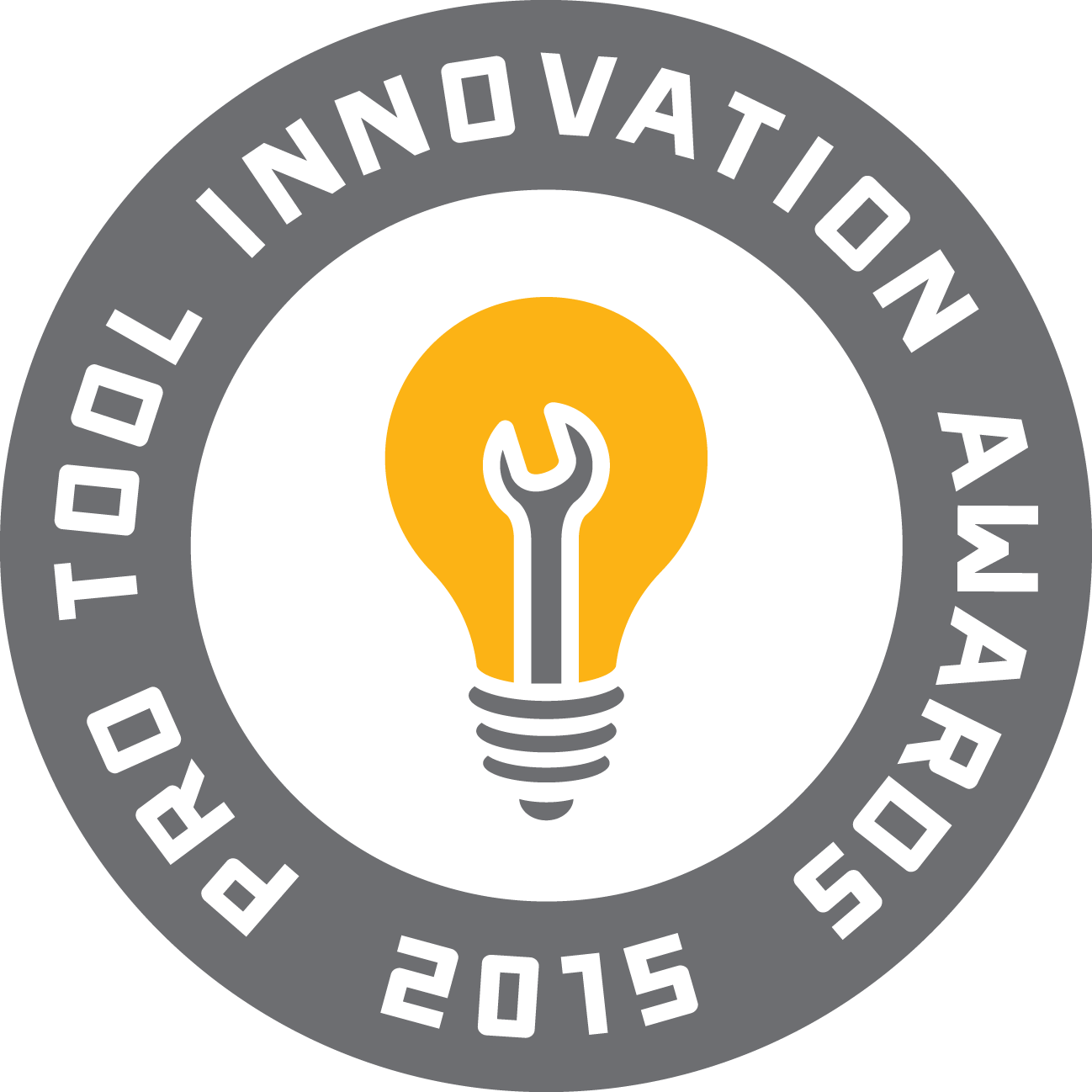 Pro Tool Innovation Awards Logo