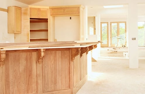 Interior Renovation