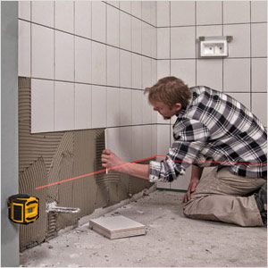 Stabila Laser Level
