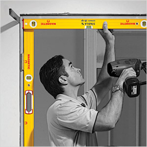 Stabila Magnetic Levels