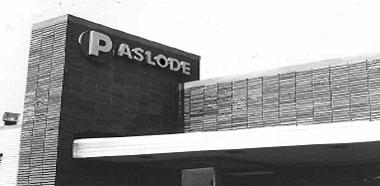 USA Assembled - The History Of Paslode Tools