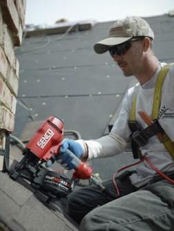 Everything You Need To Know About Roofing Nailers