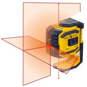 Why Every Contractor Needs A Laser Level