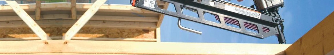 Nail Gun Depot Roundrive Paper Tape Framing Nailers - 30 Degrees