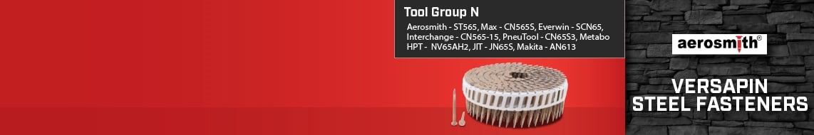 Nail Gun Depot VersaPin Steel Fasteners” width=