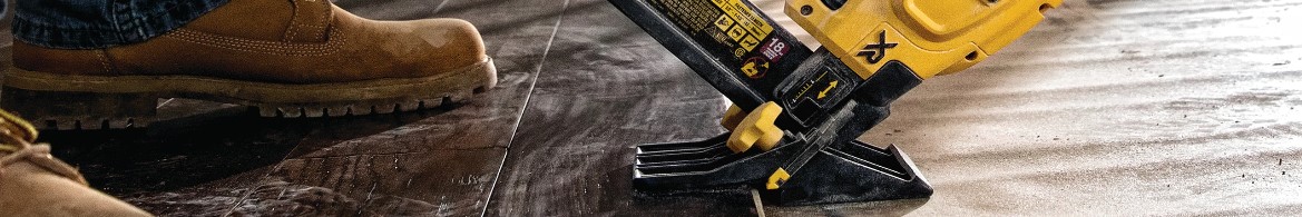 Nail Gun Depot Flooring Tools